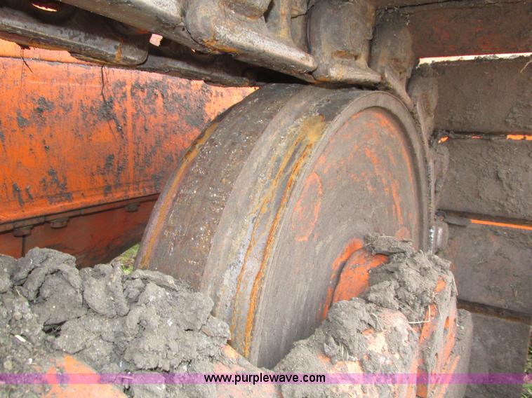 image for item H1090 1995 Fiat-Allis FD175 IT dozer