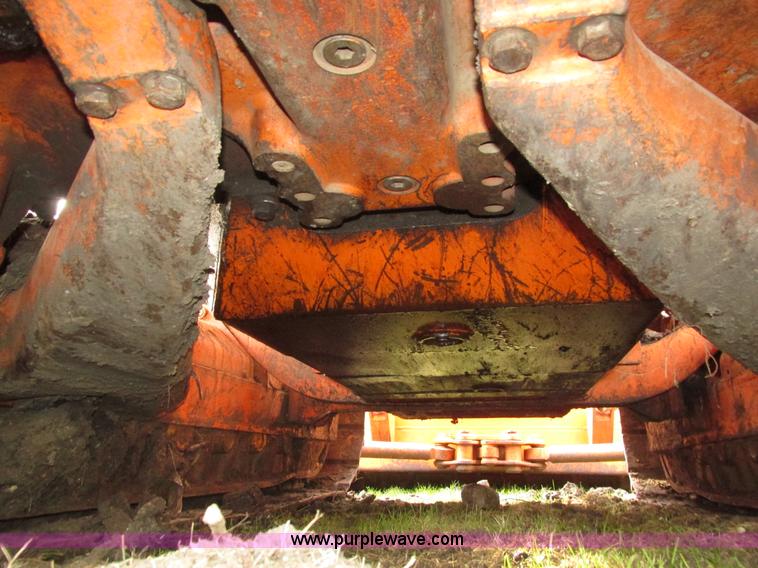 image for item H1090 1995 Fiat-Allis FD175 IT dozer