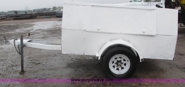 image for item H1105 1993 Leroi 2A219-178 air compressor