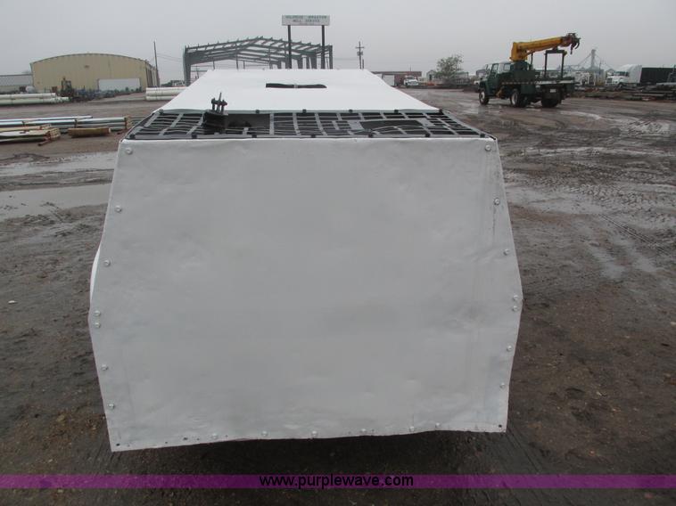 image for item H1105 1993 Leroi 2A219-178 air compressor