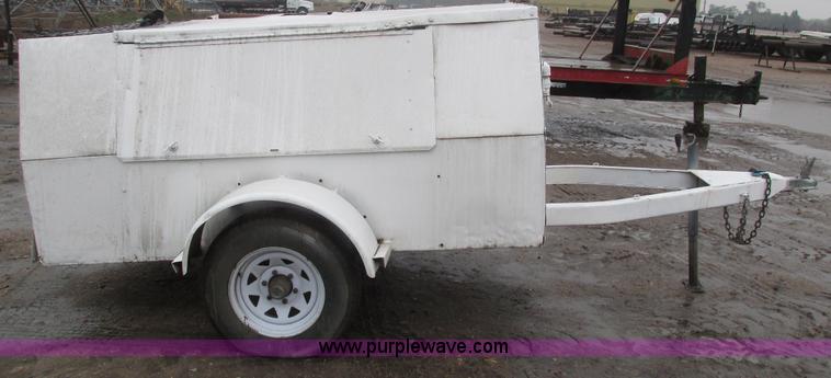 image for item H1105 1993 Leroi 2A219-178 air compressor