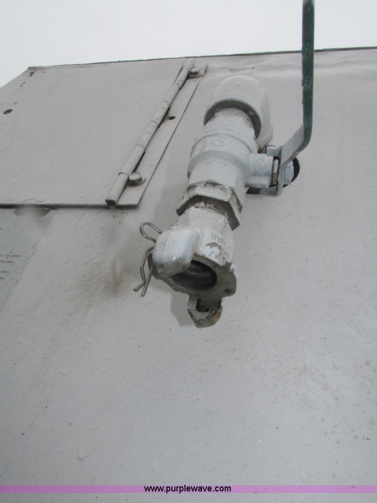 image for item H1105 1993 Leroi 2A219-178 air compressor