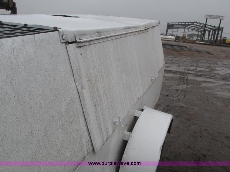 image for item H1105 1993 Leroi 2A219-178 air compressor