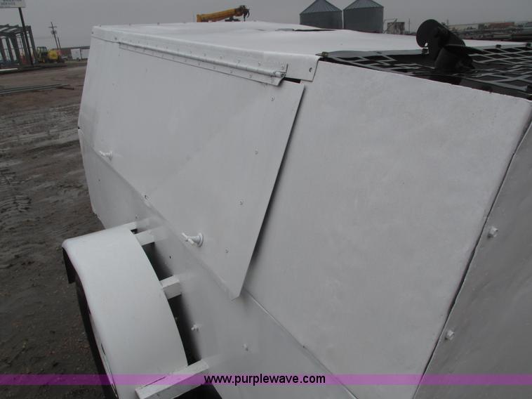 image for item H1105 1993 Leroi 2A219-178 air compressor