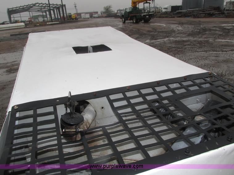 image for item H1105 1993 Leroi 2A219-178 air compressor