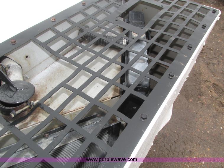 image for item H1105 1993 Leroi 2A219-178 air compressor