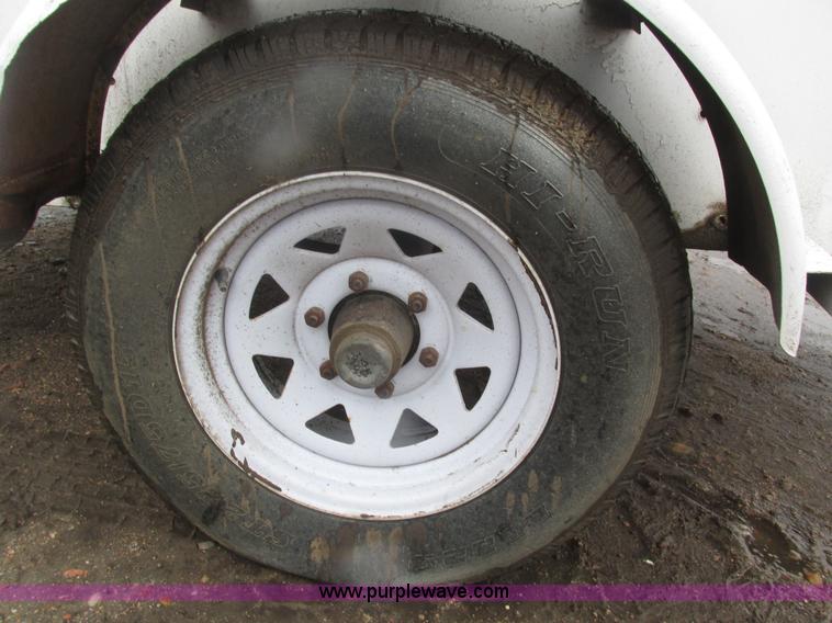 image for item H1105 1993 Leroi 2A219-178 air compressor