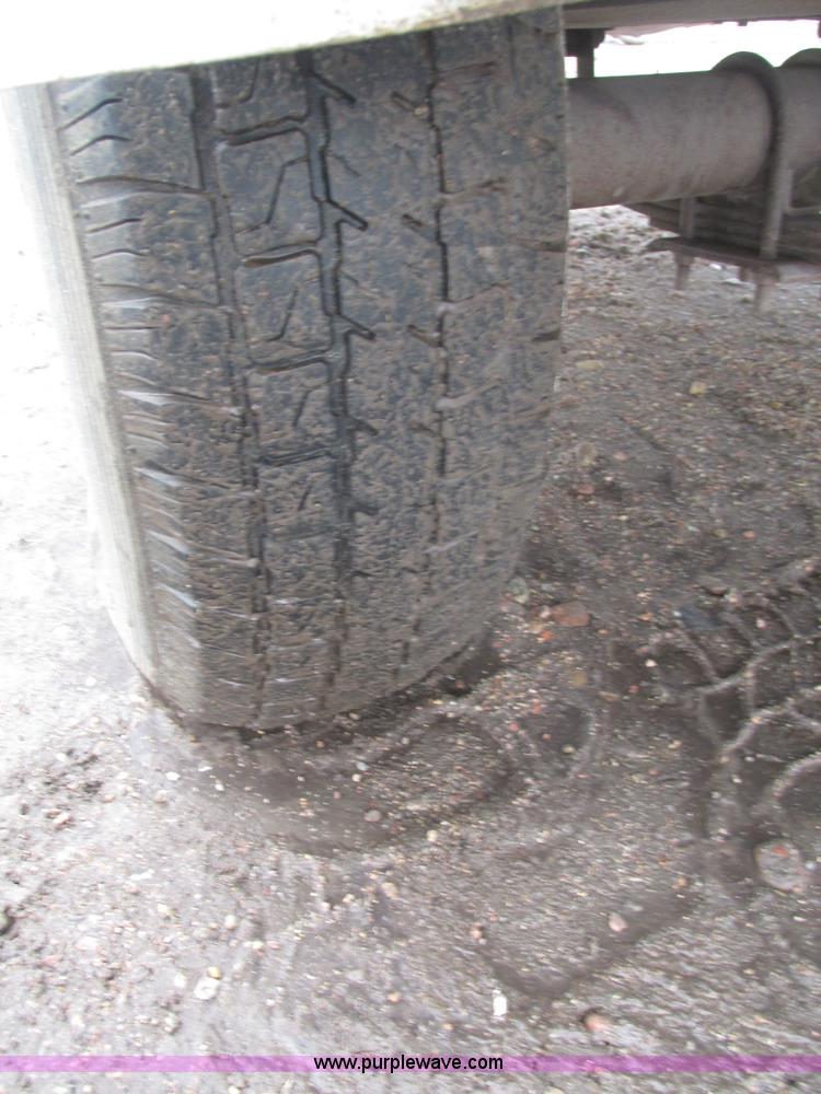 image for item H1105 1993 Leroi 2A219-178 air compressor