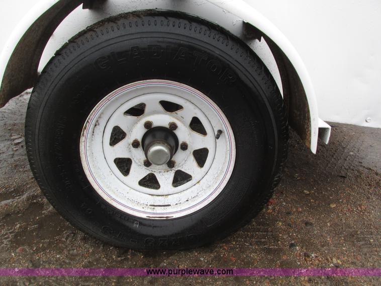 image for item H1105 1993 Leroi 2A219-178 air compressor