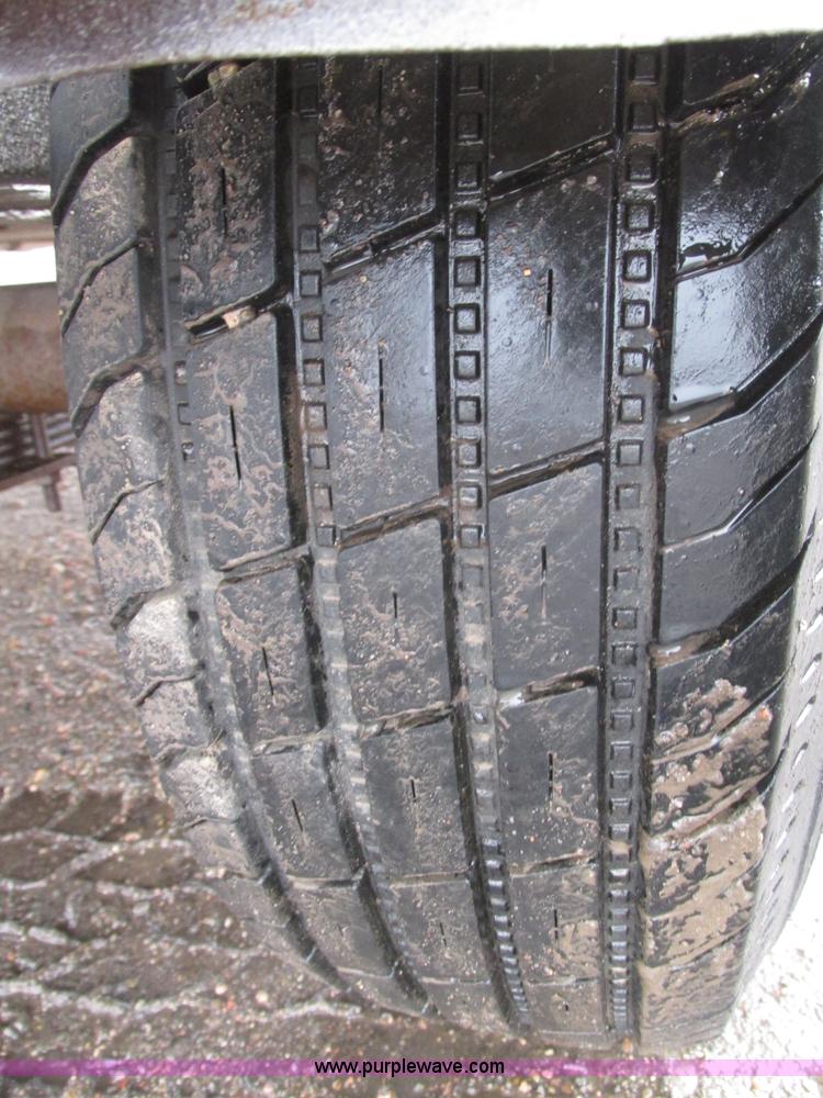 image for item H1105 1993 Leroi 2A219-178 air compressor