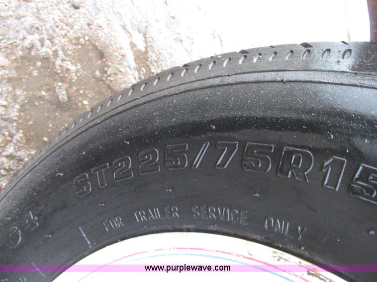 image for item H1105 1993 Leroi 2A219-178 air compressor