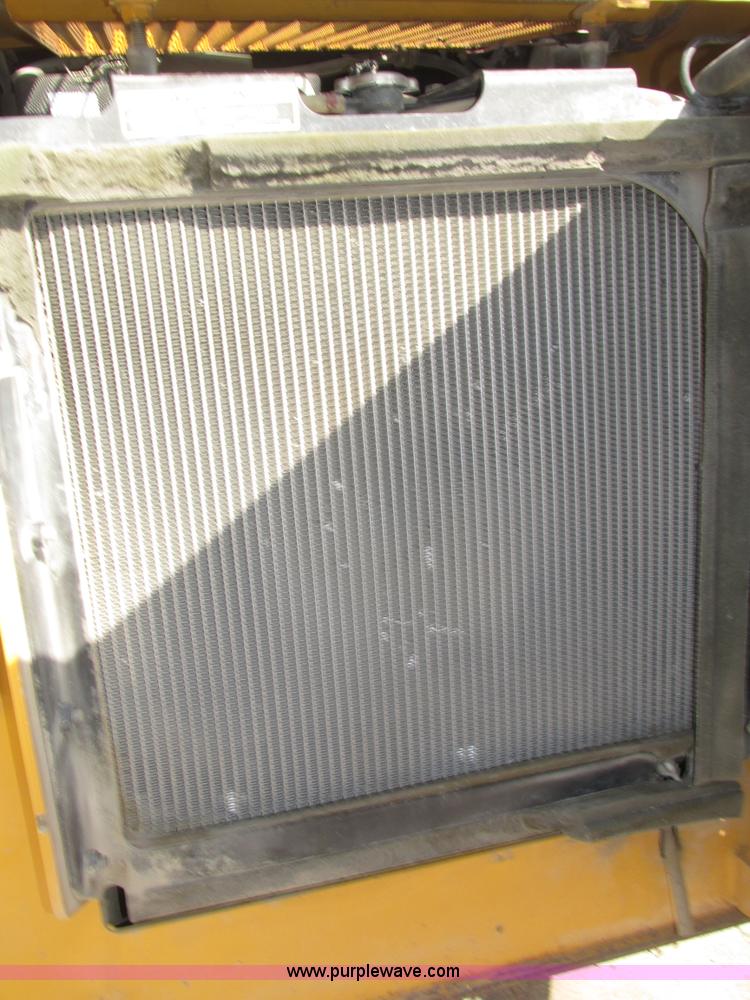 image for item H1107 2005 John Deere 317 skid steer