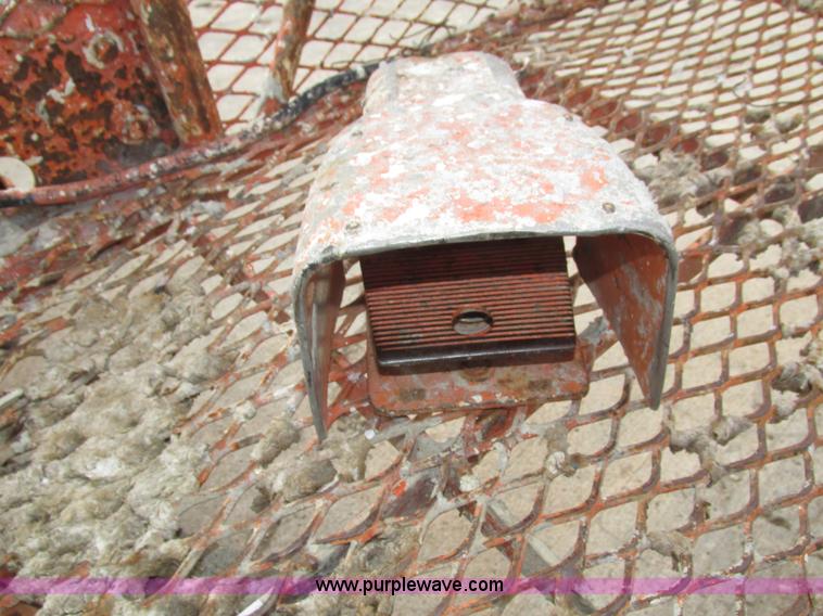 image for item H1109 JLG 80HX boom lift