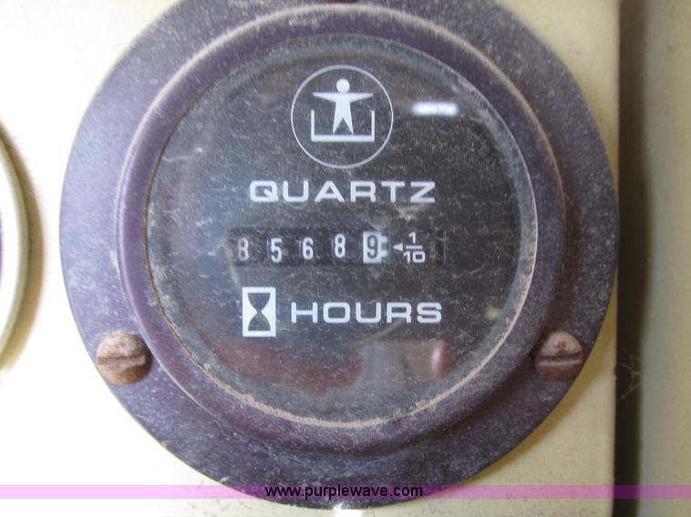 image for item H1109 JLG 80HX boom lift