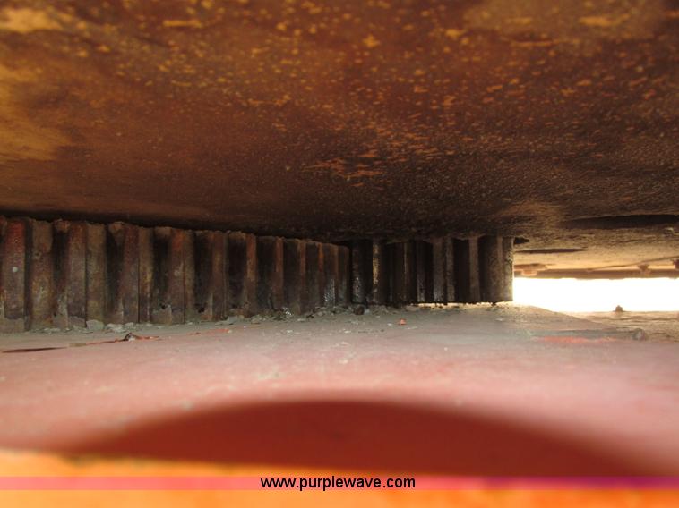 image for item H1109 JLG 80HX boom lift