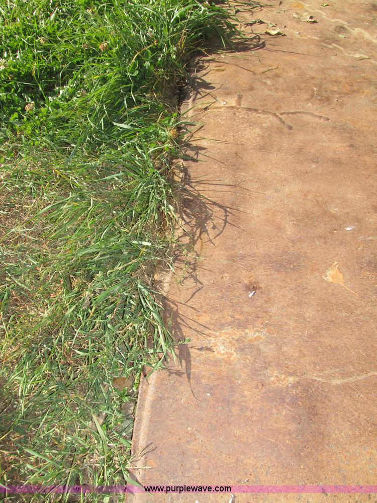 image for item H1118 1999 ASV HD4500 Posi-Track skid steer