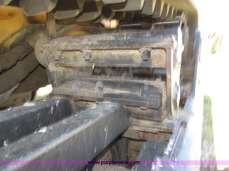 image for item H1118 1999 ASV HD4500 Posi-Track skid steer