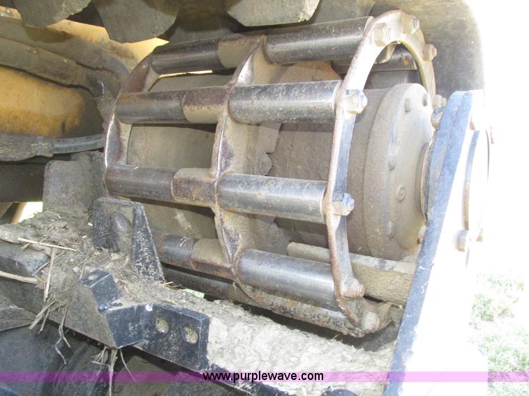 image for item H1118 1999 ASV HD4500 Posi-Track skid steer