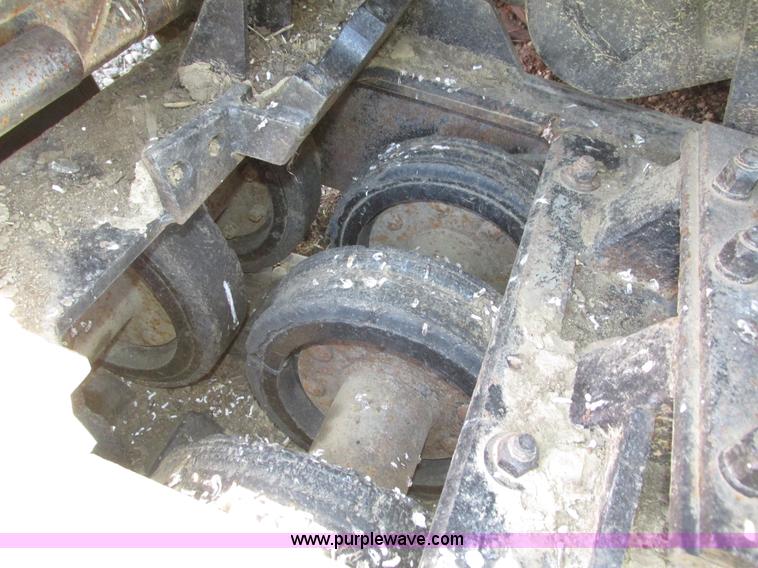 image for item H1118 1999 ASV HD4500 Posi-Track skid steer