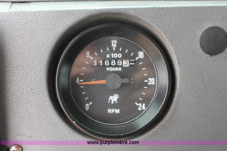 image for item H8086 1998 Mack RD688S dump truck