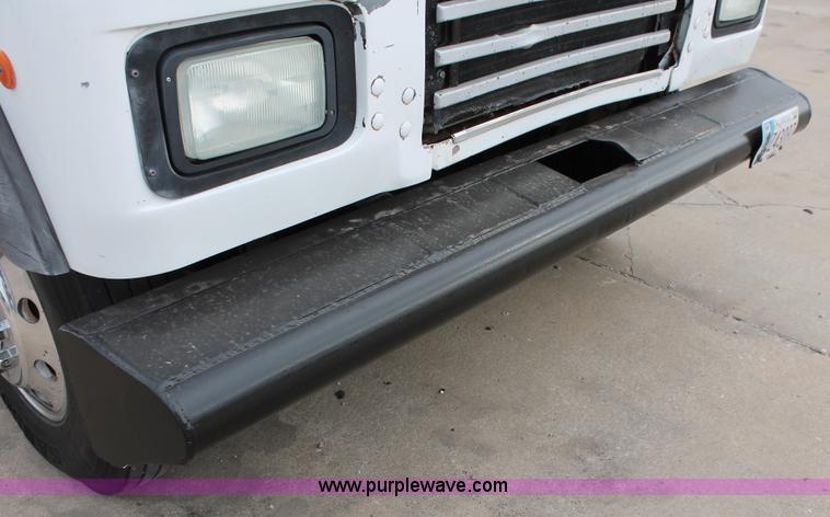 image for item H8086 1998 Mack RD688S dump truck