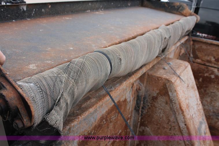 image for item H8086 1998 Mack RD688S dump truck