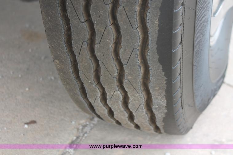 image for item H8086 1998 Mack RD688S dump truck