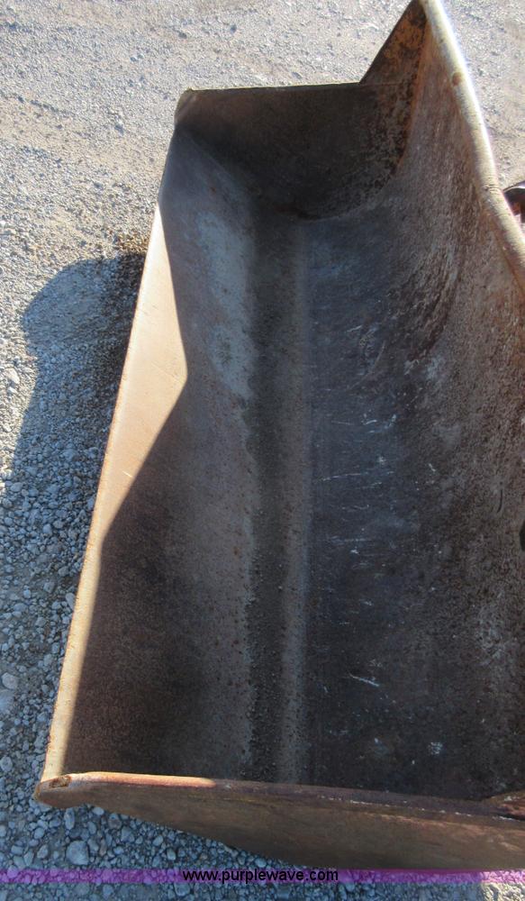 image for item I1907 1980 Case 580C backhoe