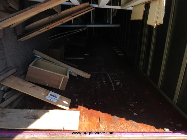 image for item I6313 Dry van box