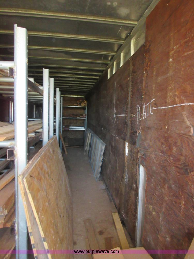 image for item I6313 Dry van box