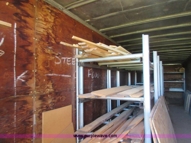 image for item I6313 Dry van box