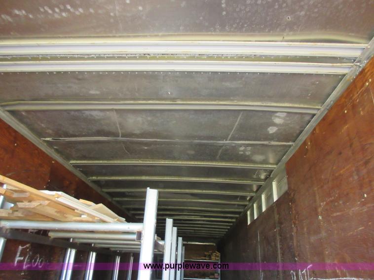 image for item I6313 Dry van box