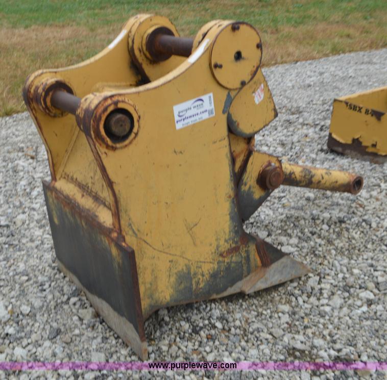 image for item I6358 Excavator shears