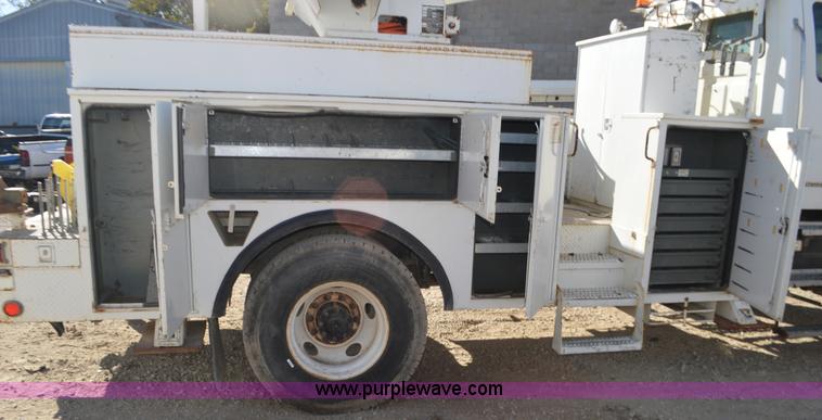 image for item I6371 Lift All L0M-50-2S bucket lift