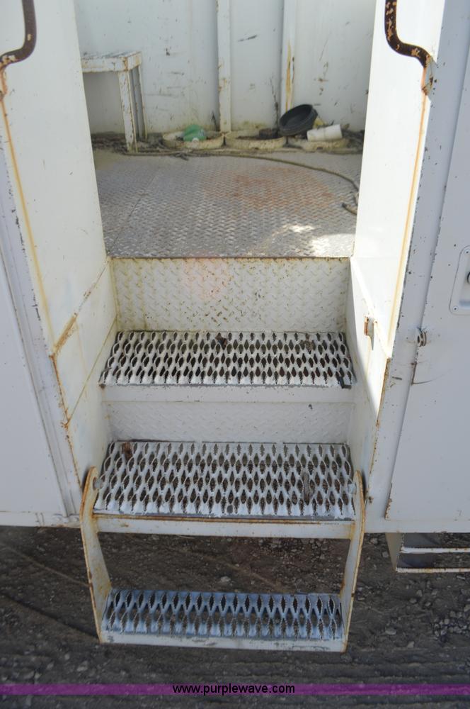 image for item I6371 Lift All L0M-50-2S bucket lift