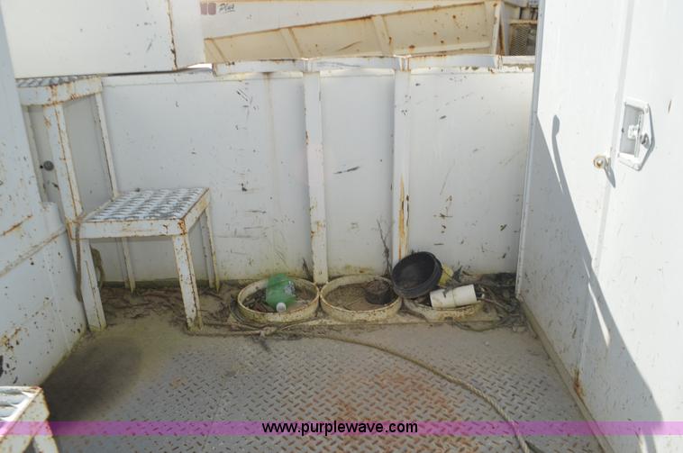 image for item I6371 Lift All L0M-50-2S bucket lift