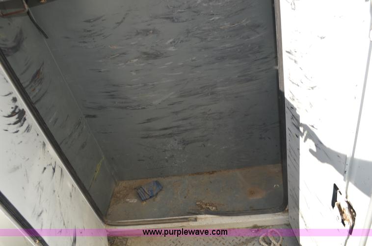 image for item I6371 Lift All L0M-50-2S bucket lift