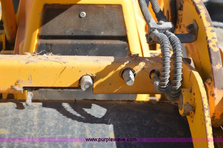 image for item I6378 1998 JCB 212SU landscape loader