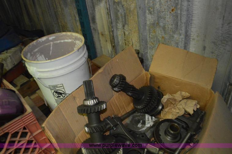 image for item I6378 1998 JCB 212SU landscape loader