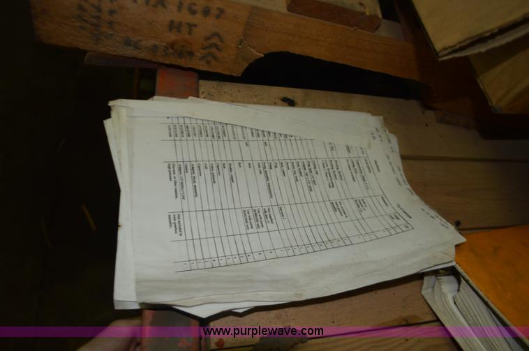 image for item I6378 1998 JCB 212SU landscape loader