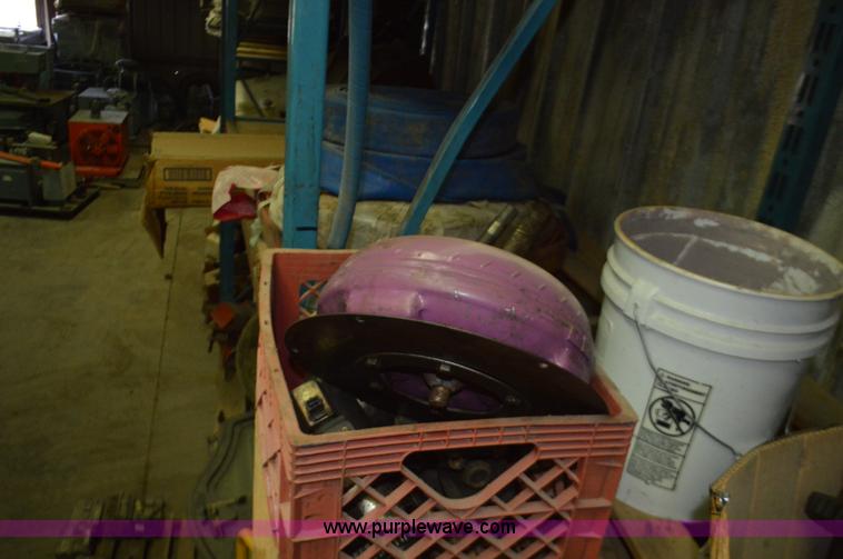 image for item I6378 1998 JCB 212SU landscape loader