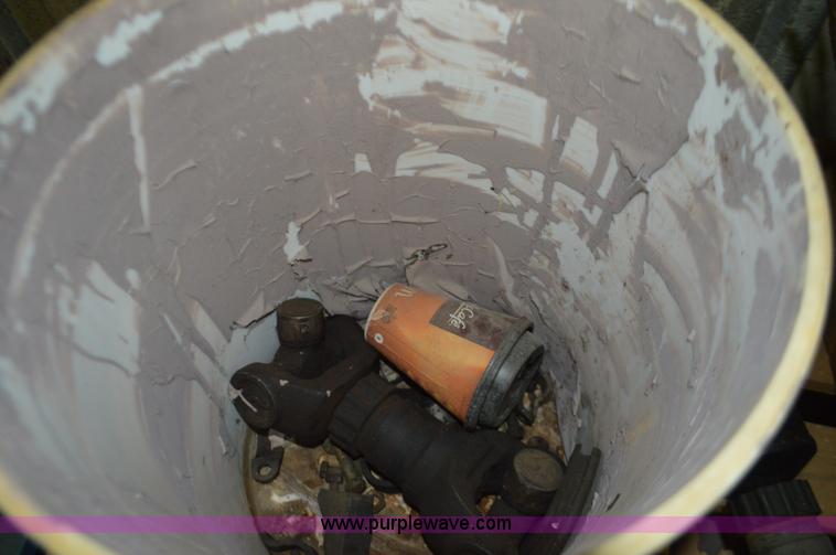 image for item I6378 1998 JCB 212SU landscape loader