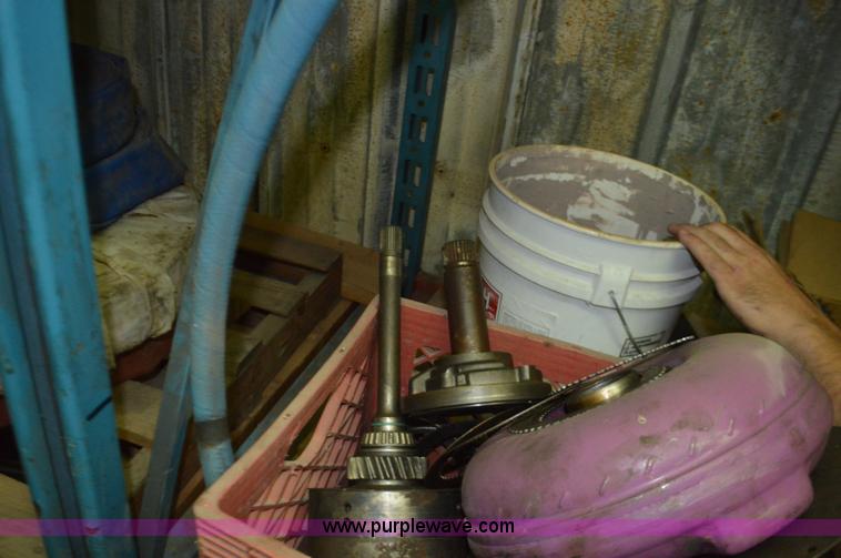 image for item I6378 1998 JCB 212SU landscape loader