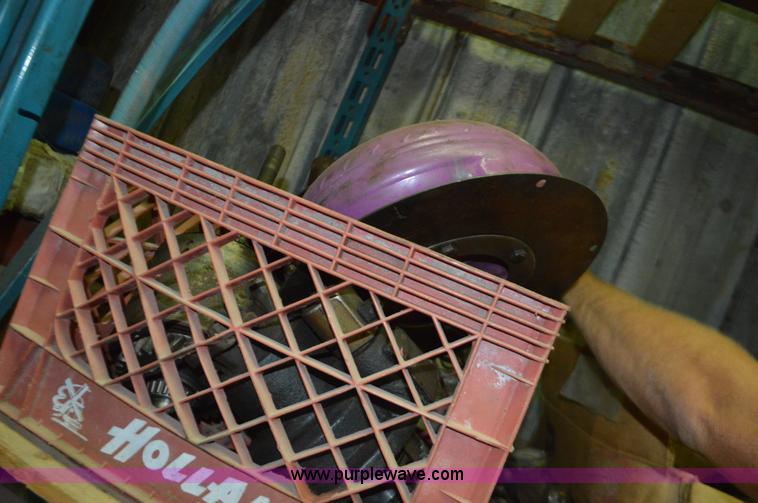 image for item I6378 1998 JCB 212SU landscape loader