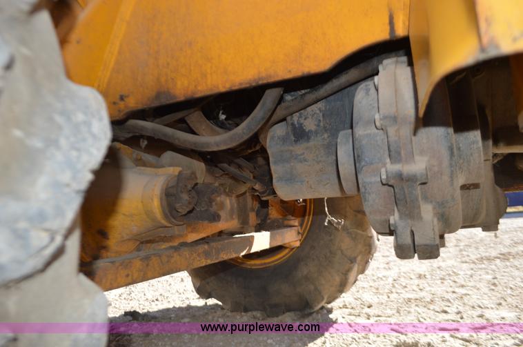 image for item I6378 1998 JCB 212SU landscape loader