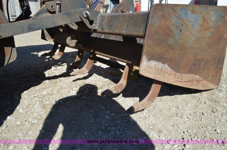 image for item I6378 1998 JCB 212SU landscape loader