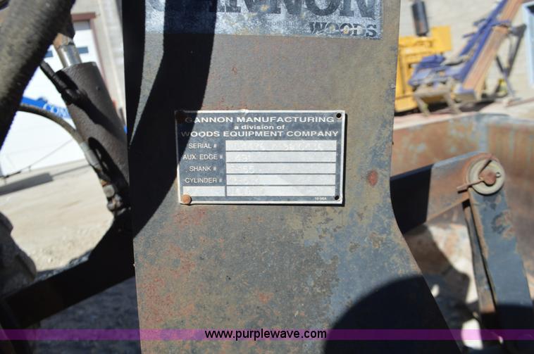 image for item I6378 1998 JCB 212SU landscape loader