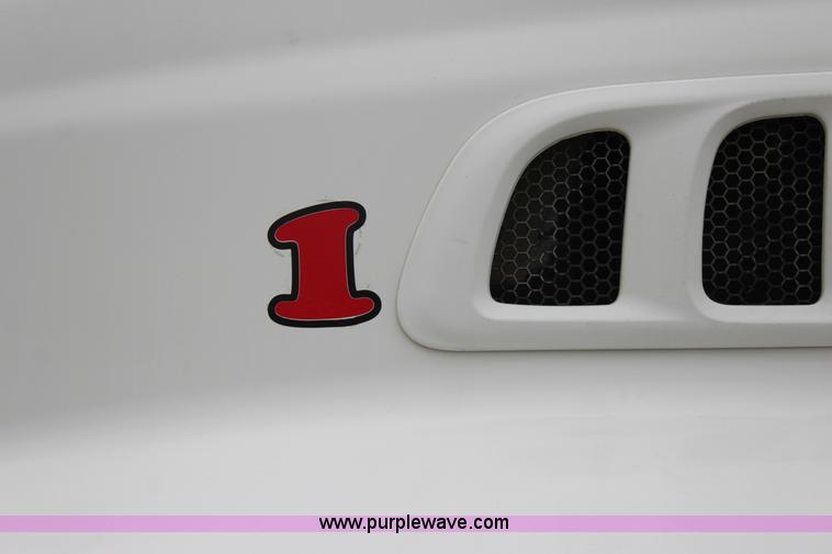 image for item J4295 1999 Sterling A9500 mixer truck