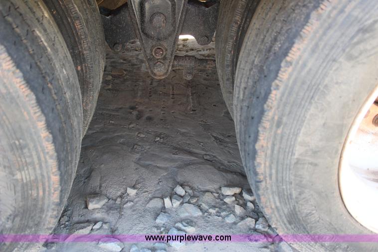 image for item J4330 2014 Viking VFDD46R18F35T equipment trailer