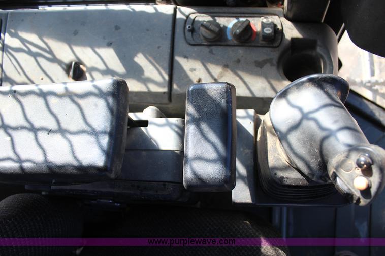 image for item J4332 2009 Caterpillar D6K XL dozer